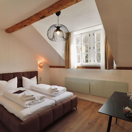 Residence Polonia Карловы Вары Экстерьер фото