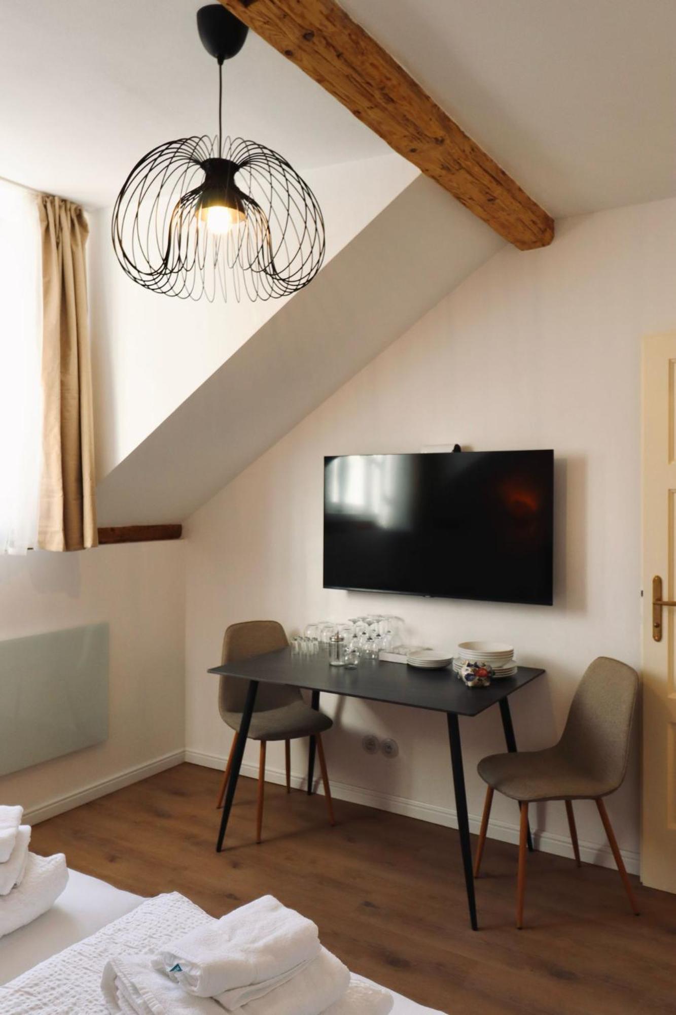Residence Polonia Карловы Вары Экстерьер фото