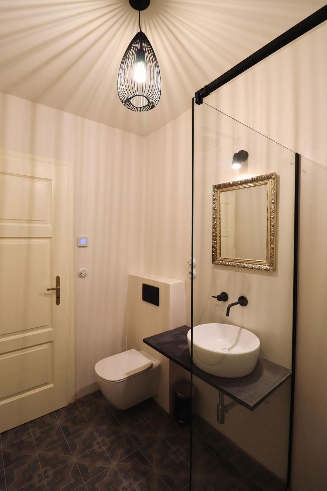 Residence Polonia Карловы Вары Экстерьер фото