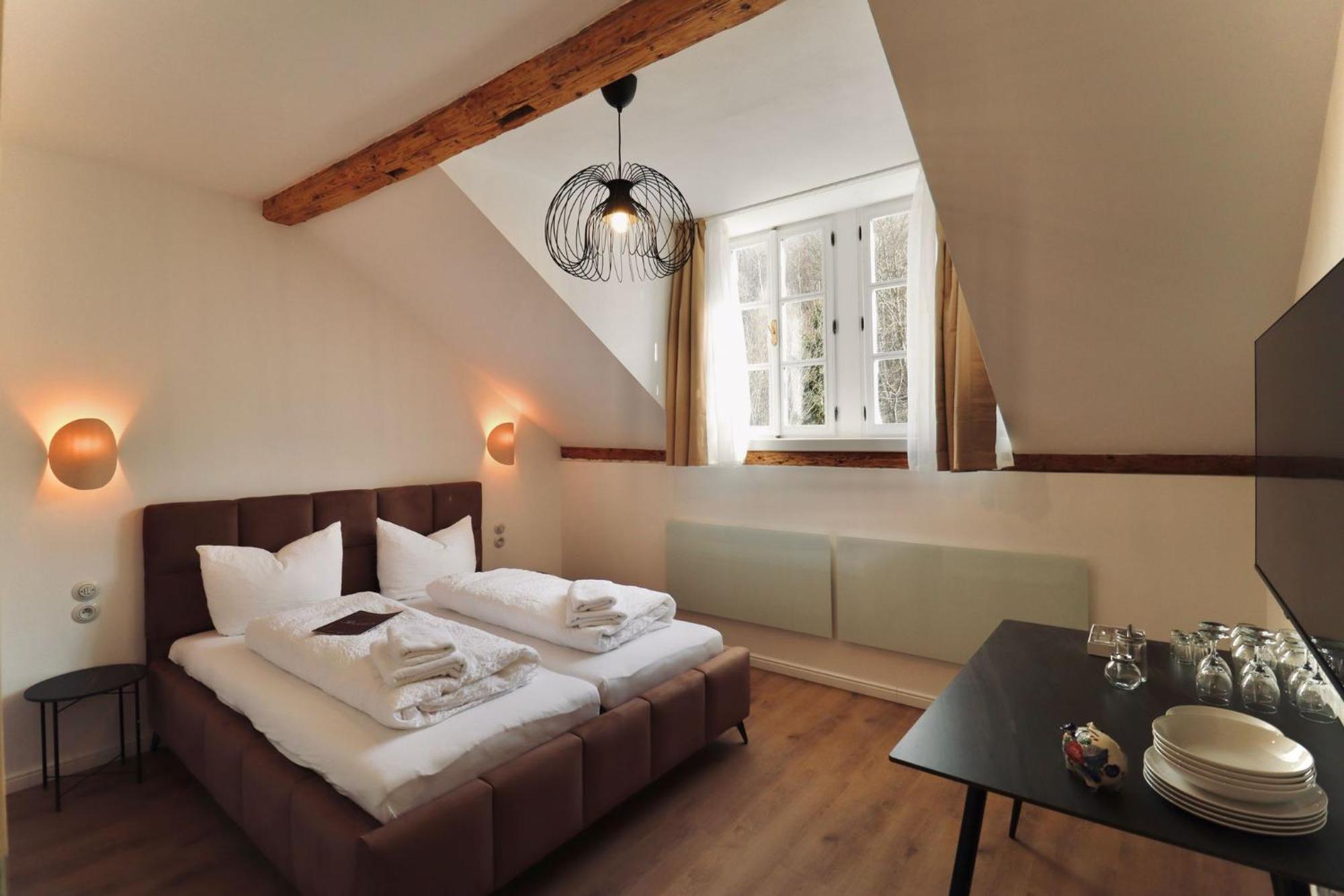 Residence Polonia Карловы Вары Экстерьер фото